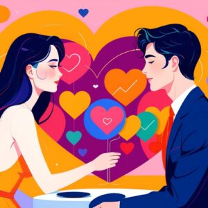 Как понимание языков любви может изменить динамику старых отношений и помочь создать новые эмоциональные связи