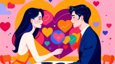 Как понимание языков любви может изменить динамику старых отношений и помочь создать новые эмоциональные связи