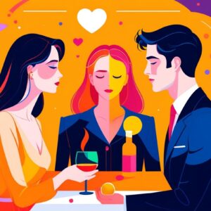 Исследование роли эмоционального интеллекта в преодолении кризисов в браке: как понимать и поддерживать друг друга