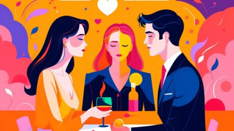 Исследование роли эмоционального интеллекта в преодолении кризисов в браке: как понимать и поддерживать друг друга