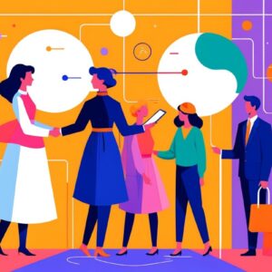 Роль интуиции в управлении привязанностью и создании гармоничных межличностных связей