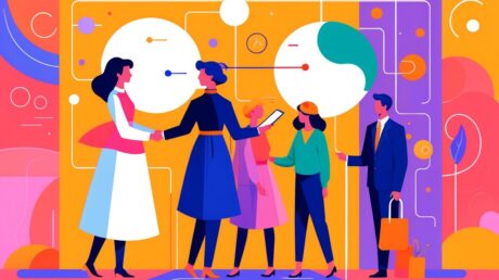 Роль интуиции в управлении привязанностью и создании гармоничных межличностных связей