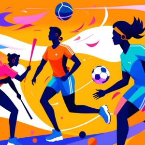 Как перенести навыки командной игры из спорта в супружеские отношения для преодоления кризисов и улучшения общения