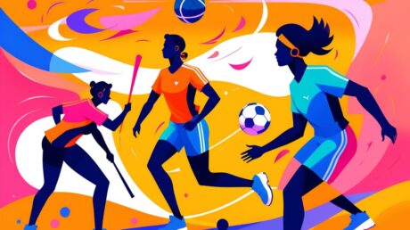 Как перенести навыки командной игры из спорта в супружеские отношения для преодоления кризисов и улучшения общения