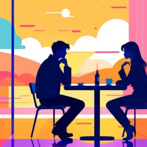 Практики эмоционального диалога с незнакомцами для развития эмпатии и расширения эмоционального диапазона