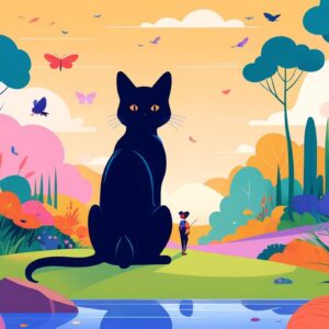 Как природа помогает развивать эмпатию: уроки из взаимодействия с животными и растениями для улучшения эмоционального интеллекта