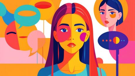 Влияние культурной идентичности на невербальное общение: как мимика и жесты различаются в разных странах