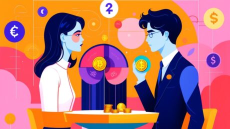 Исследование психологии обмена: как эмоциональная валюта влияет на качество и устойчивость межличностных отношений