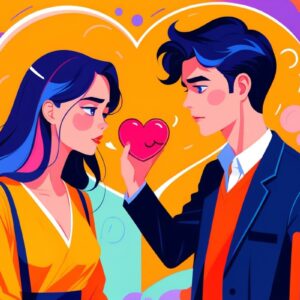 Эмоциональный бюджет: как управлять чувствами в паре для предотвращения кризисов и укрепления отношений