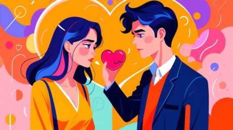 Эмоциональный бюджет: как управлять чувствами в паре для предотвращения кризисов и укрепления отношений