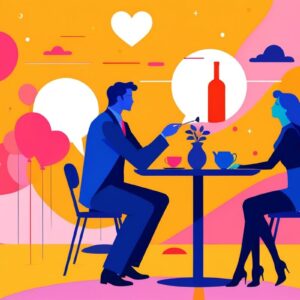 Роль «третий партнер» в отношениях: как внешние факторы влияют на динамику любви и семейной жизни