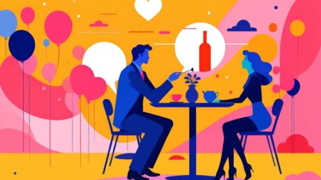 Роль «третий партнер» в отношениях: как внешние факторы влияют на динамику любви и семейной жизни