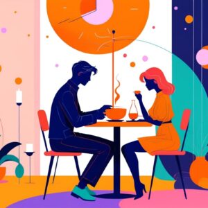 Как модулировать эмоциональную близость через простые ритуалы совместного времени, укрепляющие связь и взаимопонимание