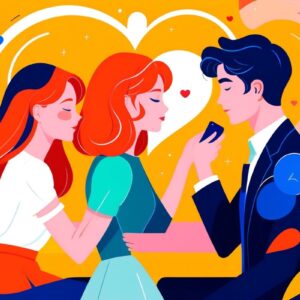 Влияние микромоментов на доверие: как мелкие ежедневные жесты формируют прочные эмоциональные связи в отношениях