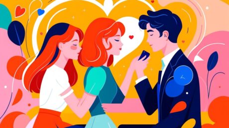 Влияние микромоментов на доверие: как мелкие ежедневные жесты формируют прочные эмоциональные связи в отношениях