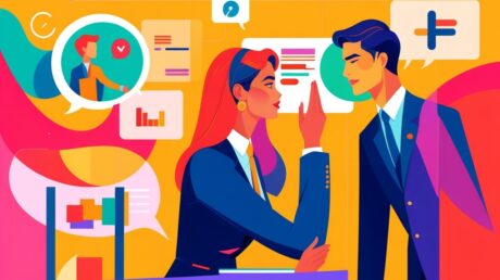 Роль невербальных жестов в преодолении межкультурных стереотипов и формировании доверия в деловом общении