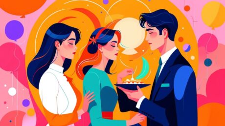 Роль цифровых технологий в укреплении или разрушении супружеских связей и семейной гармонии