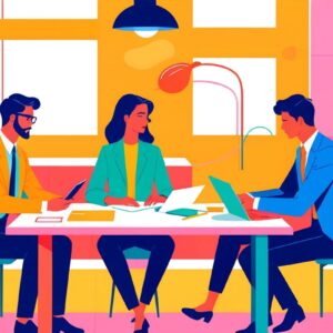 Как развивать эмпатию в рабочей среде через совместные творческие проекты для укрепления дружеских отношений