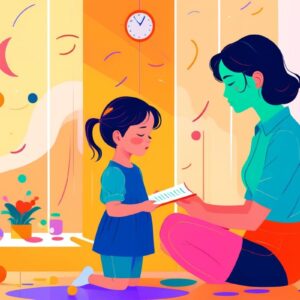 Как эмоциональные кризисы в родительстве влияют на самооценку и личностное развитие детей в условиях постоянного стресса