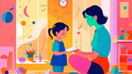 Как эмоциональные кризисы в родительстве влияют на самооценку и личностное развитие детей в условиях постоянного стресса
