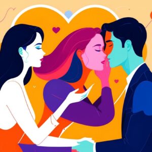 Влияние микросигналов в общении: как невербальные знаки формируют эмоциональную близость и взаимопонимание в отношениях