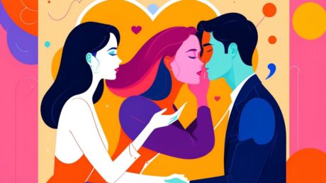 Влияние микросигналов в общении: как невербальные знаки формируют эмоциональную близость и взаимопонимание в отношениях