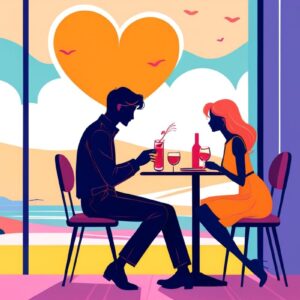 Как поддерживать романтику в долгосрочных отношениях: секреты неожиданных свиданий в повседневной рутине
