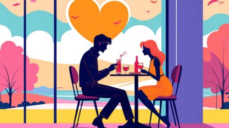 Как поддерживать романтику в долгосрочных отношениях: секреты неожиданных свиданий в повседневной рутине