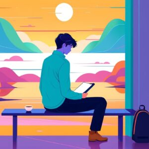 Пауза внутри себя: как осознанное одиночество помогает развить внутреннюю гармонию и преодолеть эмоциональные блоки