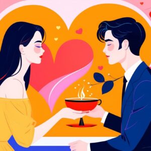 Как общие привычки и ритуалы могут укрепить отношения, создавая уникальный язык любви пары