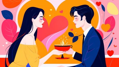 Как общие привычки и ритуалы могут укрепить отношения, создавая уникальный язык любви пары