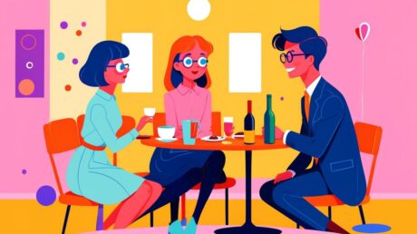 Исследование роли игры и юмора в укреплении эмоциональной связи и разрешении конфликтов в отношениях