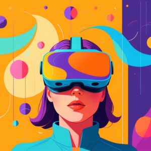 Практика виртуальной реальности для развития эмпатии и управления эмоциями через перенос в чужие эмоциональные ситуации