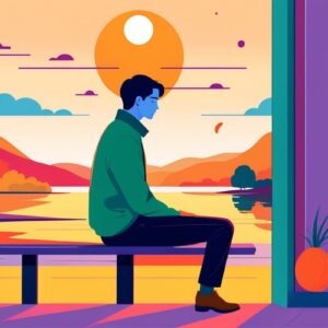 Психология уединения: как искусство говорить с собой и превращать одиночество в источник внутренней силы