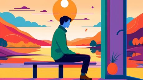 Психология уединения: как искусство говорить с собой и превращать одиночество в источник внутренней силы
