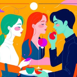 Практика милосердия: развитие эмпатии через искусство совместных эмоциональных ритуалов и творческих обменов