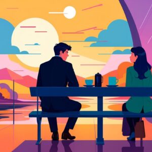 Как кризисы в отношениях формируют эмоциональную зрелость и мужают нас: личные истории и способы преодоления