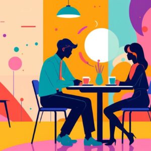 Как переживать кризис доверия: методы восстановления близости через совместные творческие проекты