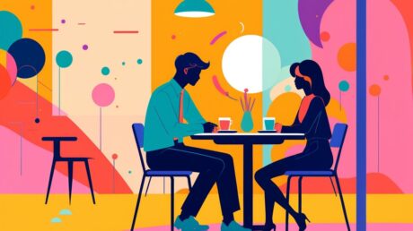 Как переживать кризис доверия: методы восстановления близости через совместные творческие проекты