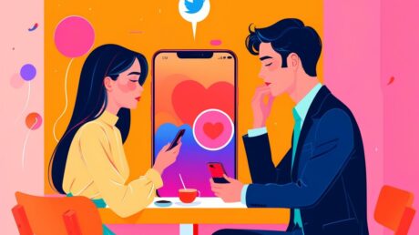 Исследование влияния цифровой изоляции на эмоциональную близость супругов в эпоху социальных сетей