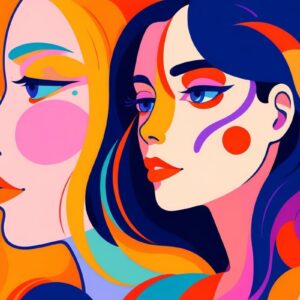 Исследование влияния арт-терапии на развитие эмпатии и осознание эмоций через творчество и самоэкспрессию