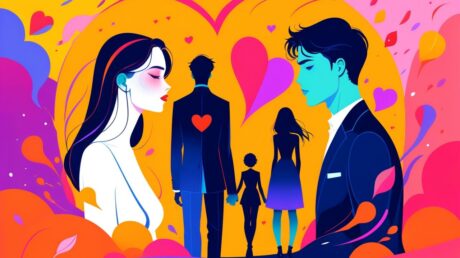 Роль невысказанных ожиданий в формировании и разрушении романтических отношений на различных стадиях развития