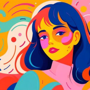 Использование арт-терапии для повышения эмпатии: как творчество помогает распознавать и выражать эмоции в взаимодействии с другими