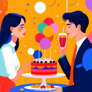 Влияние национальных праздников на стиль общения: как культурные события формируют межличностные взаимодействия и гендерные роли