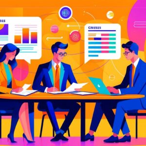 Роль финансовой грамотности в преодолении кризисов: как совместное управление бюджетом укрепляет отношения и доверие