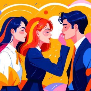 Как эмоциональная гибкость помогает преодолевать конфликты и укреплять связи в отношениях