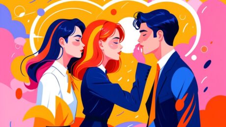 Как эмоциональная гибкость помогает преодолевать конфликты и укреплять связи в отношениях