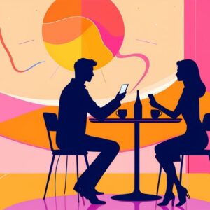 Влияние цифровых границ и совместного unplugged-времени на укрепление эмоциональной близости в браке