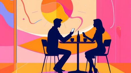 Влияние цифровых границ и совместного unplugged-времени на укрепление эмоциональной близости в браке