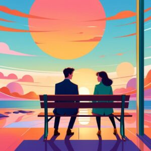 Как кризисы в отношениях открывают новые горизонты для личностного роста и переосмысленного партнерства